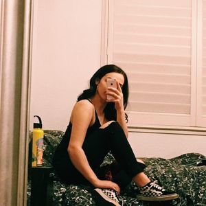 Meet your Posher, Victoria